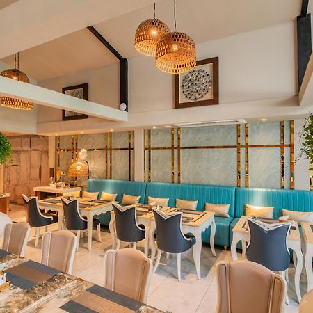 A&Em Saigon Hotel Ho Chi Minh Zewnętrze zdjęcie