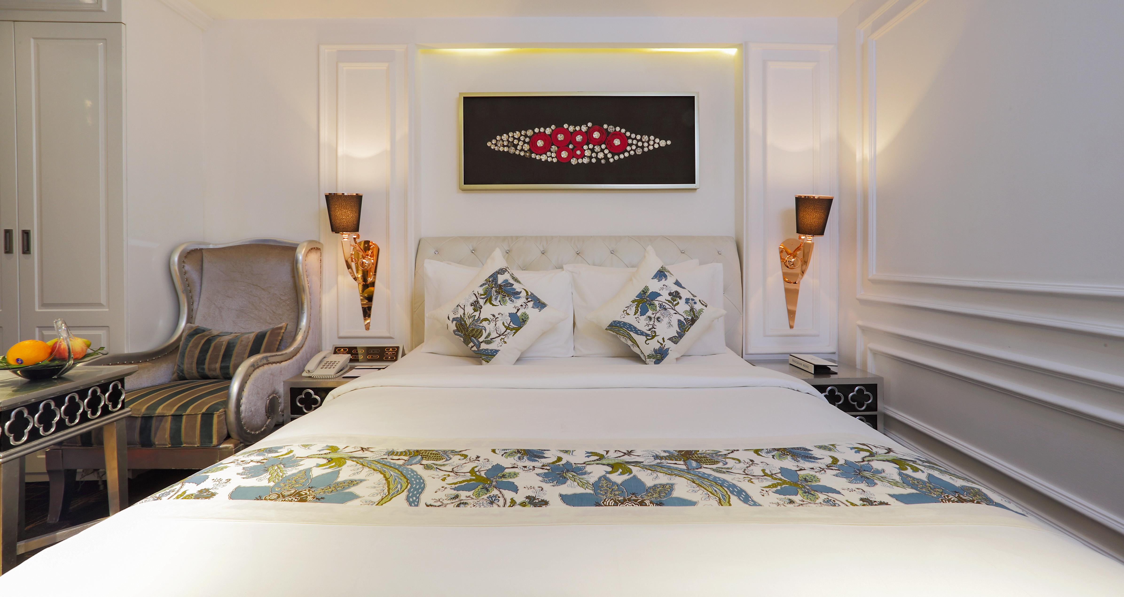 A&Em Saigon Hotel Ho Chi Minh Zewnętrze zdjęcie