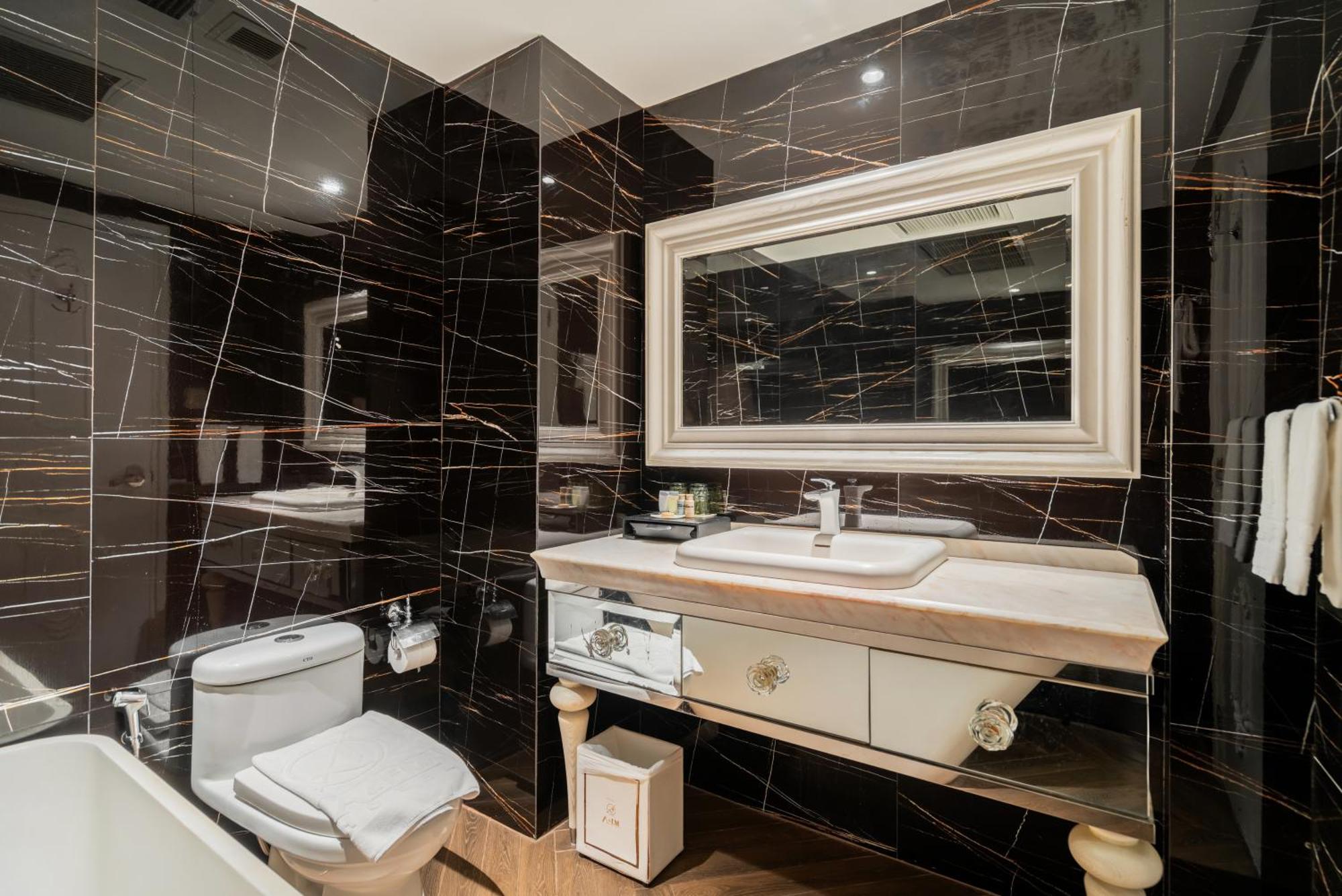 A&Em Saigon Hotel Ho Chi Minh Zewnętrze zdjęcie