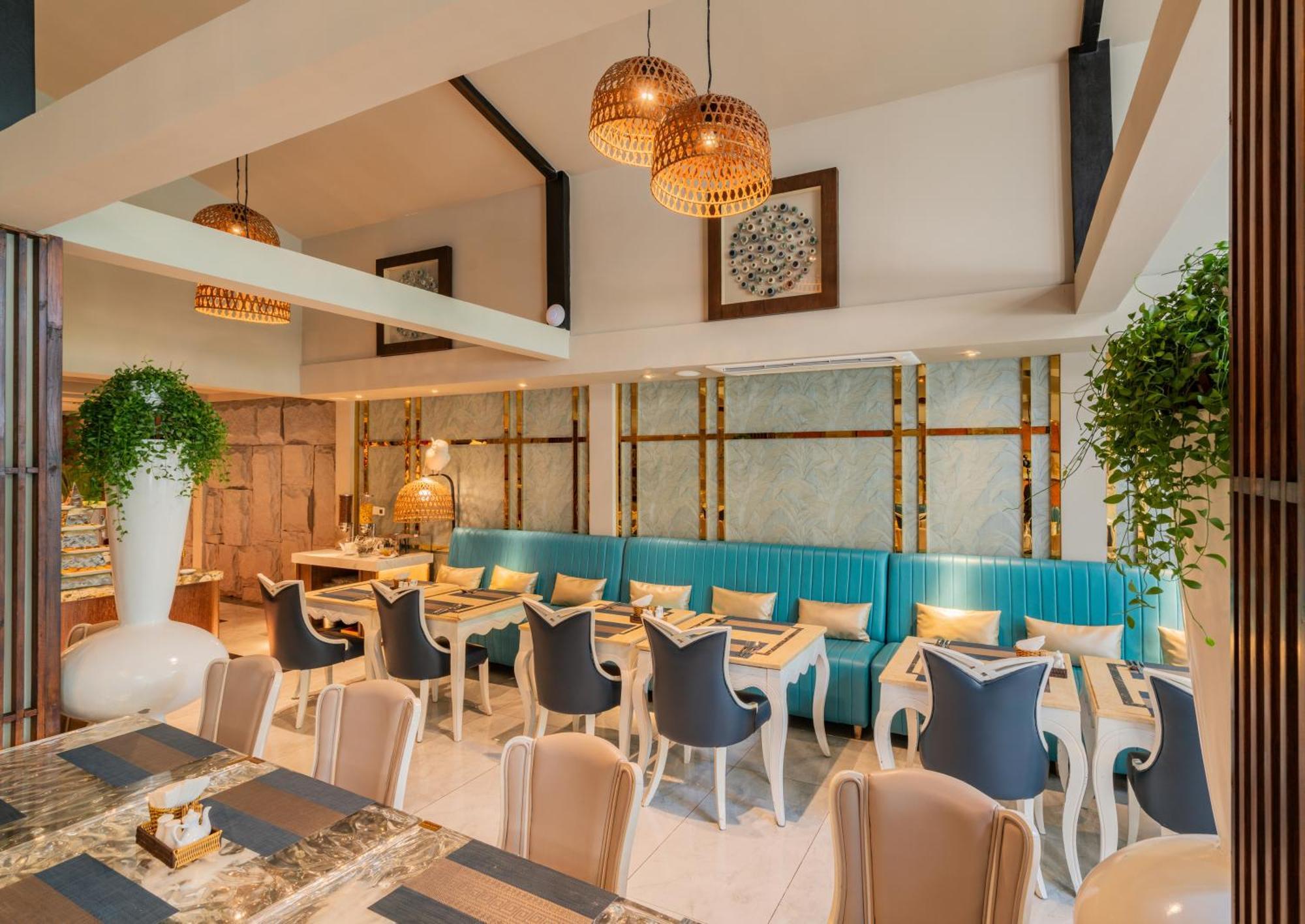 A&Em Saigon Hotel Ho Chi Minh Zewnętrze zdjęcie