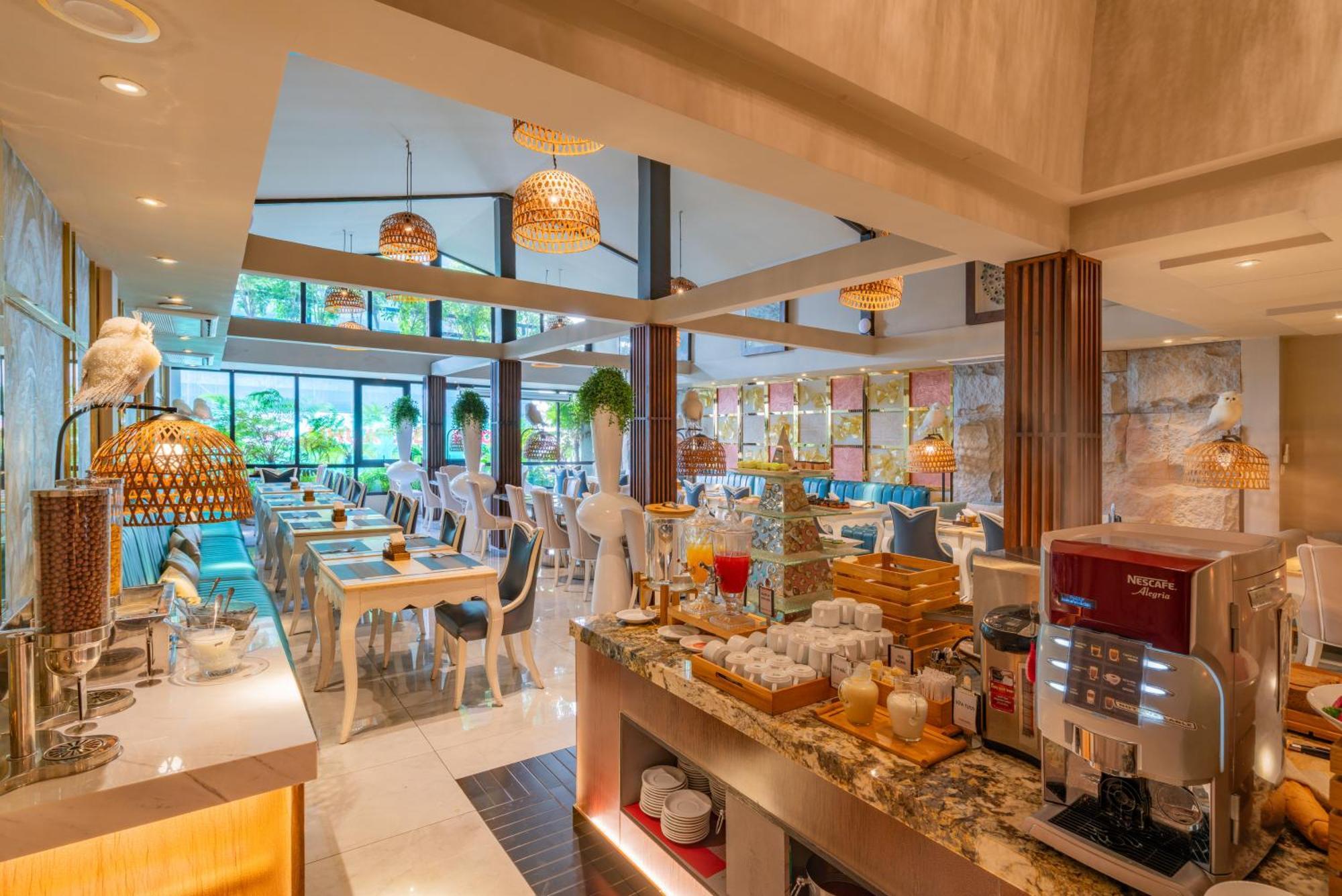 A&Em Saigon Hotel Ho Chi Minh Zewnętrze zdjęcie