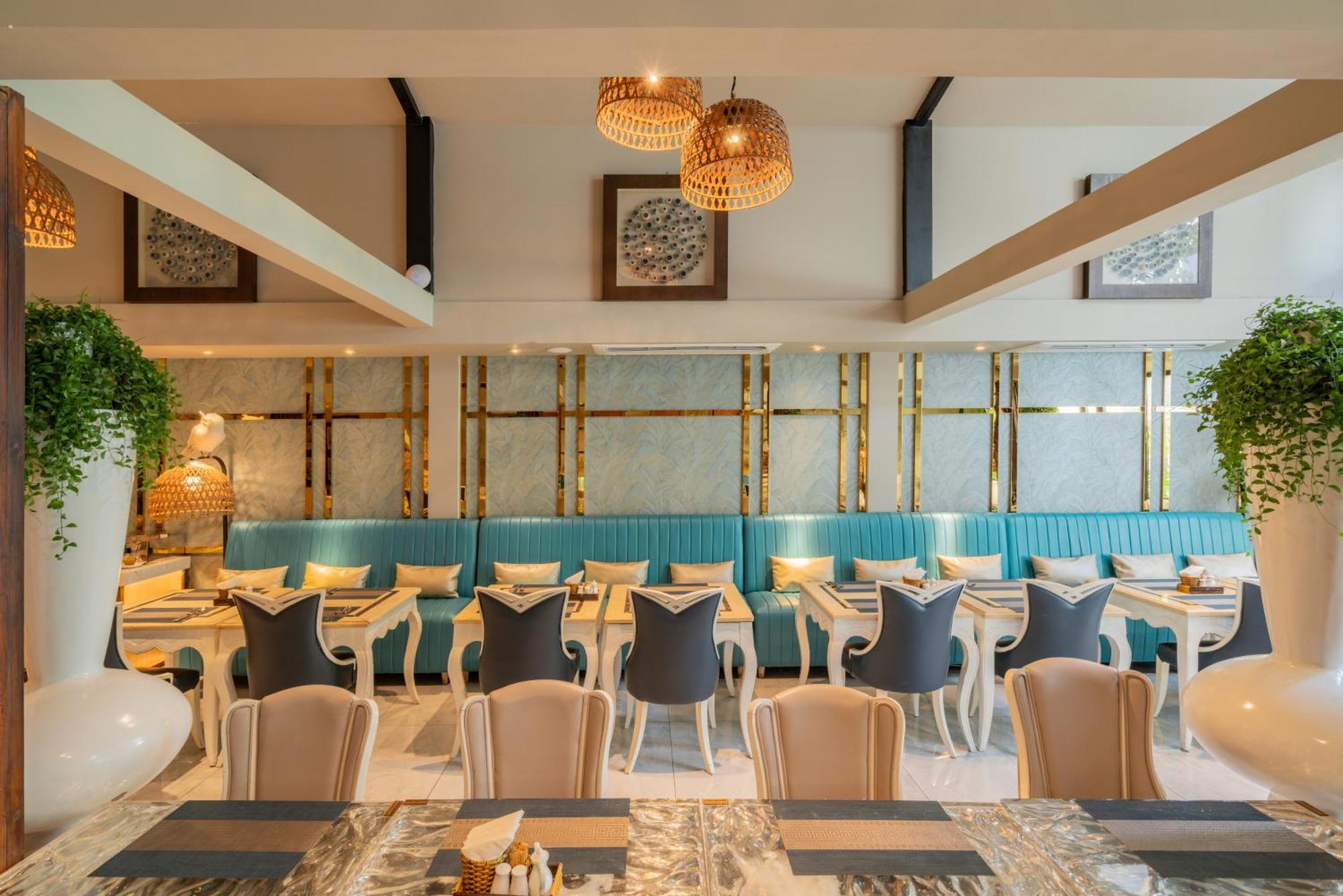 A&Em Saigon Hotel Ho Chi Minh Zewnętrze zdjęcie