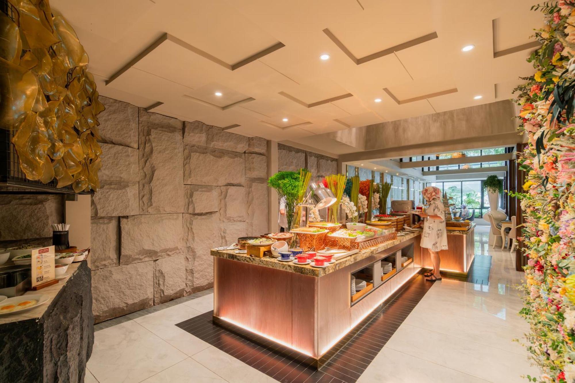 A&Em Saigon Hotel Ho Chi Minh Zewnętrze zdjęcie