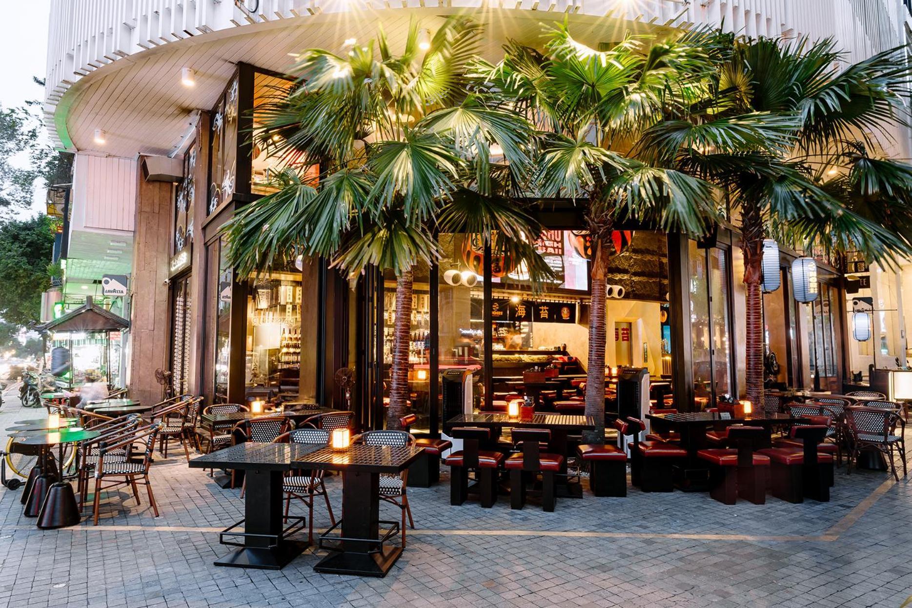 A&Em Saigon Hotel Ho Chi Minh Zewnętrze zdjęcie